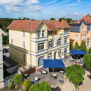 Hotel Villa Seeschlößchen